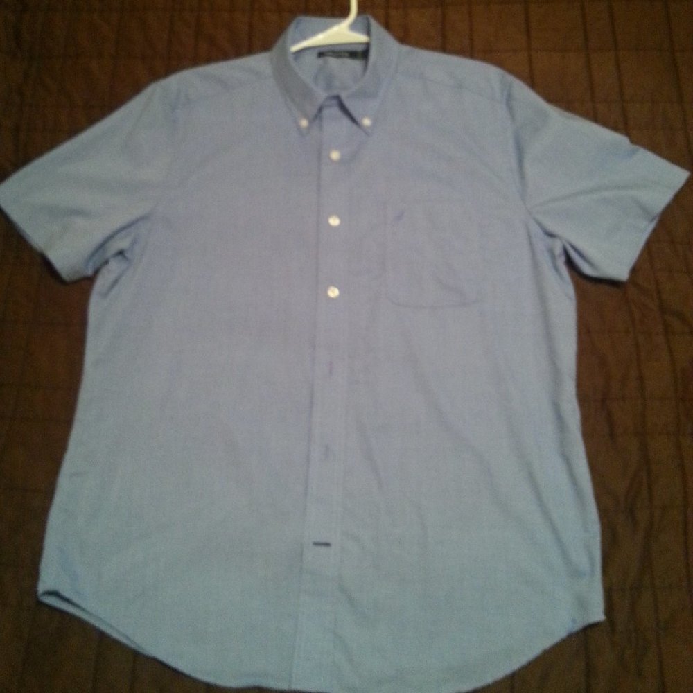Nautica Button Down shirt